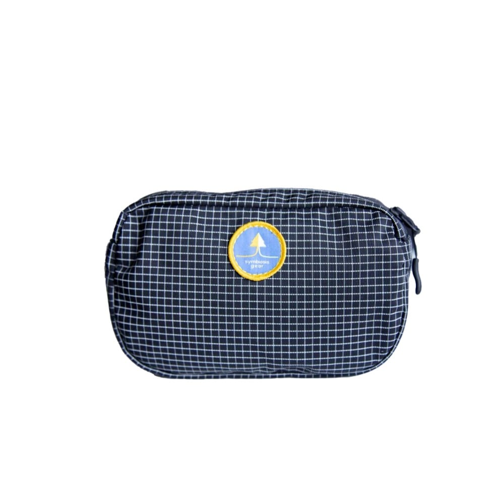 Symbiosis Gear The Huckleberry Hipbelt Pocket