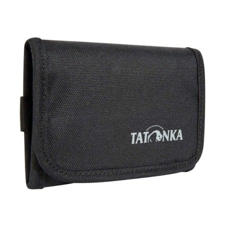 Tatonka Folder RFID Block Schwarz