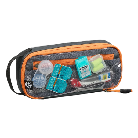 Gossamer Gear Small Clear Cube