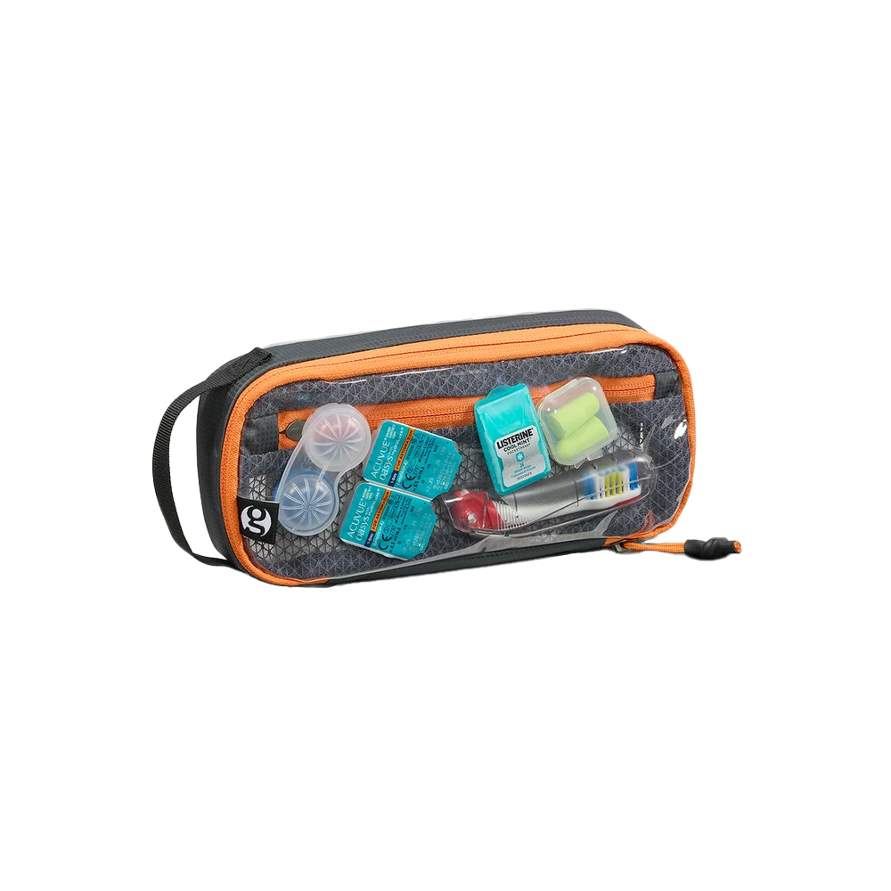 Gossamer Gear Small Clear Cube