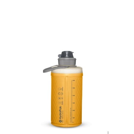 HydraPak Flux Bottle 750 ml mit Skala