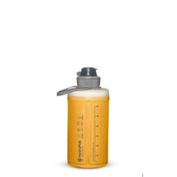 HydraPak Flux Bottle 750 ml mit Skala