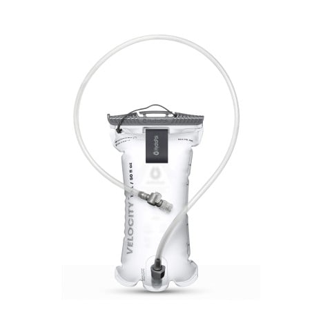 HydraPak Velocity Clear Trinksystem 1,5 Liter