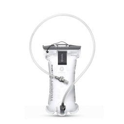 HydraPak Velocity Clear Trinksystem 1,5 Liter