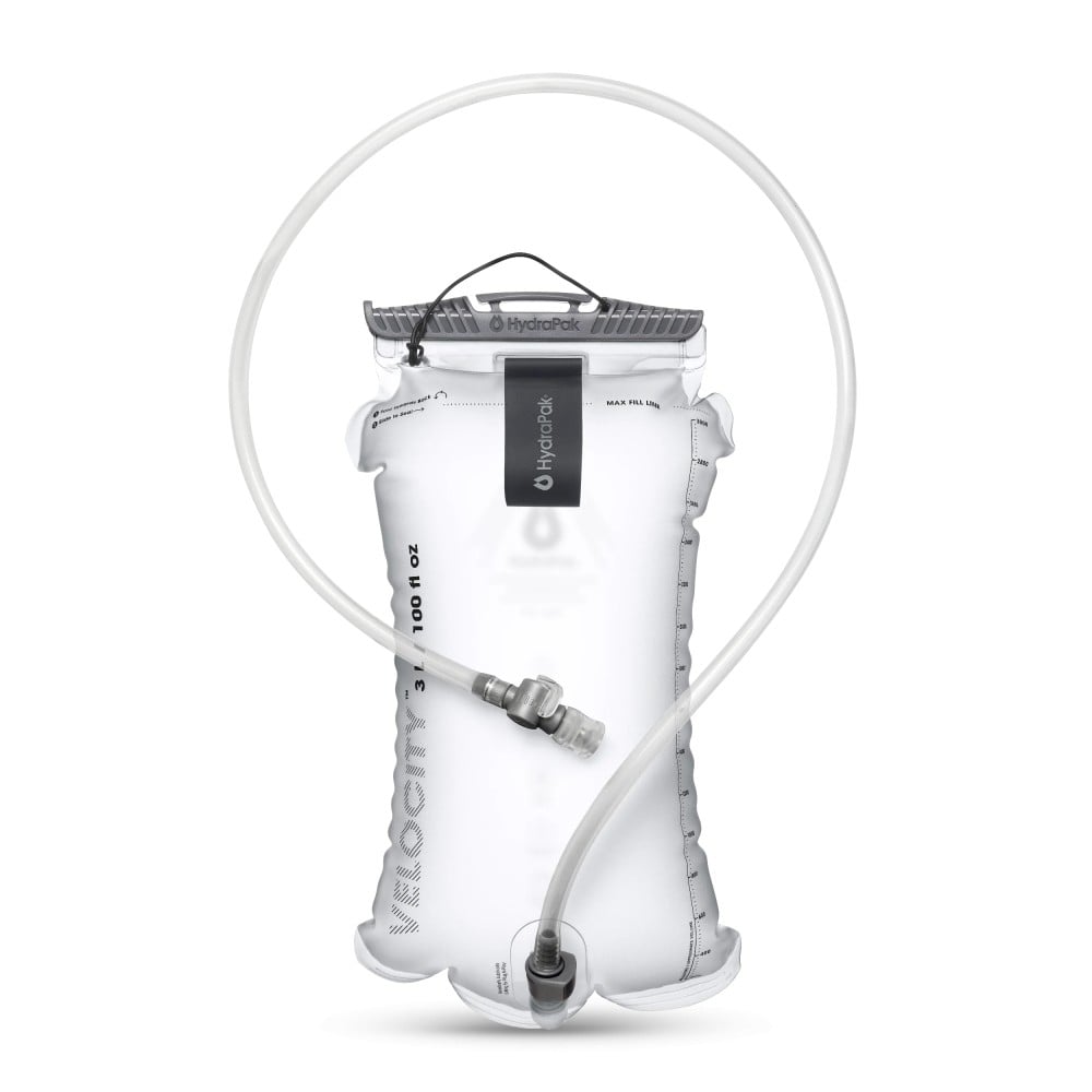 HydraPak Velocity Trinksystem mit 3 Liter Volumen