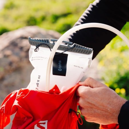 HydraPak Velocity Trinksystem für Rucksäcke