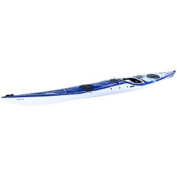 Rebel Kayaks Jara LV weiss-blau