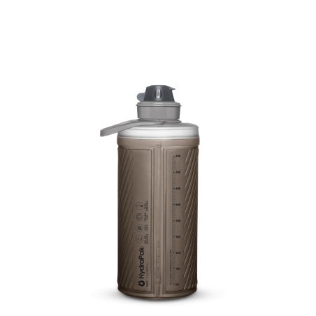 HydraPak Flux Bottle 1L mit Skala
