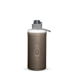 HydraPak Flux Bottle 1L Mammoth Grey