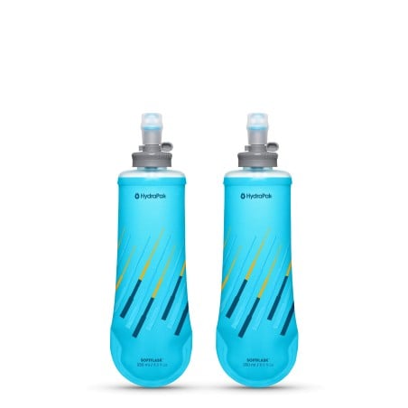 HydraPak SoftFlask 250ml 2er Pack