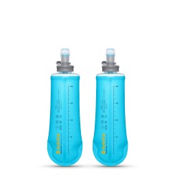 HydraPak SoftFlask 250ml 2er Pack Rückseiten