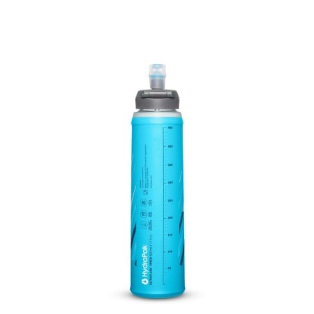 HydraPak UltraFlask Speed 500ml Faltflasche mit Skala
