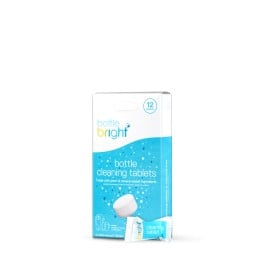 HydraPak Bottle Bright Reinigungstabletten 12 Stk