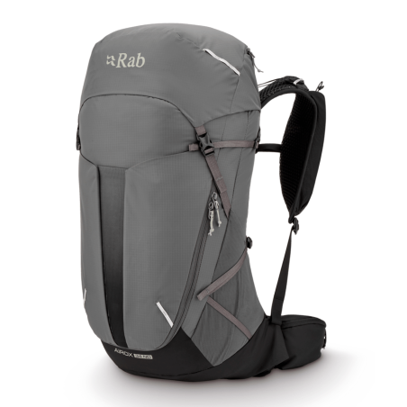 Rab Airox ND34L Wanderrucksack Damen Graphene