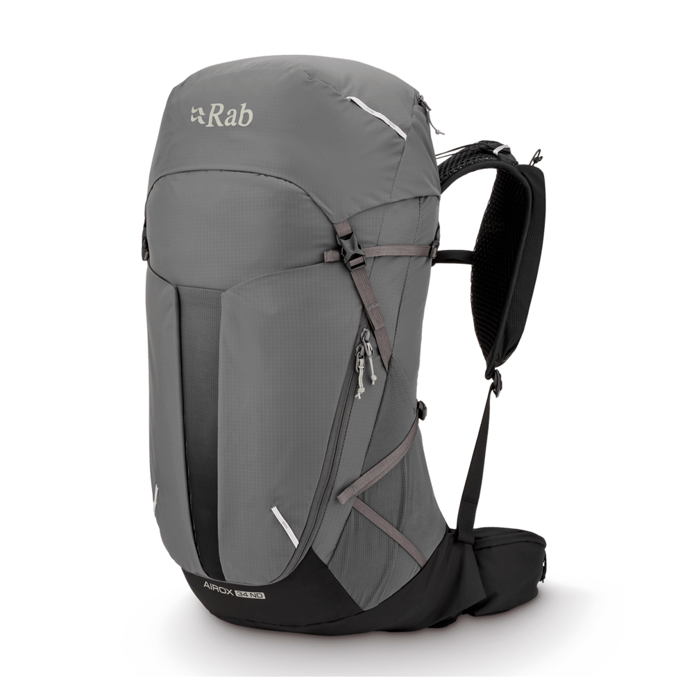 Rab Airox ND34L Wanderrucksack Damen Graphene