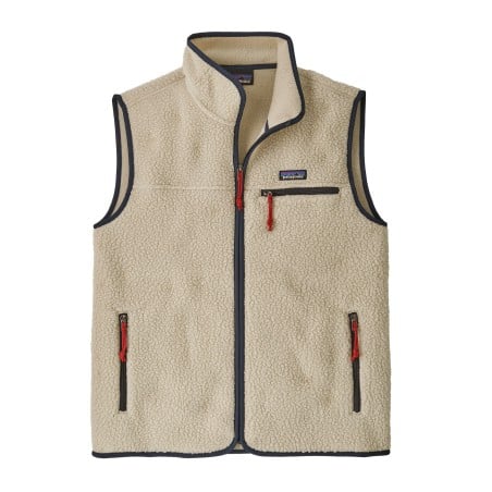 Patagonia Retro Pile Vest Fleeceweste