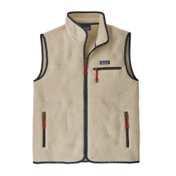 Patagonia Retro Pile Vest Fleeceweste