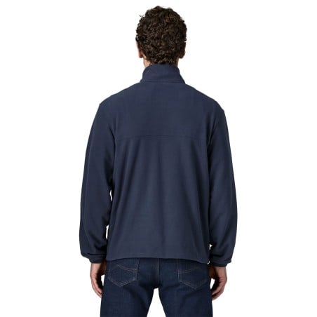 Patagonia Micro D Patch Pocket Jacket Rückseite