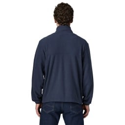 Patagonia Micro D Patch Pocket Jacket Rückseite