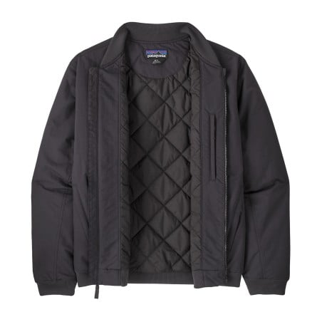 Patagonia Isthmus Deck Jacket Innenseite