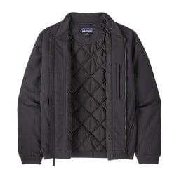 Patagonia Isthmus Deck Jacket Innenseite