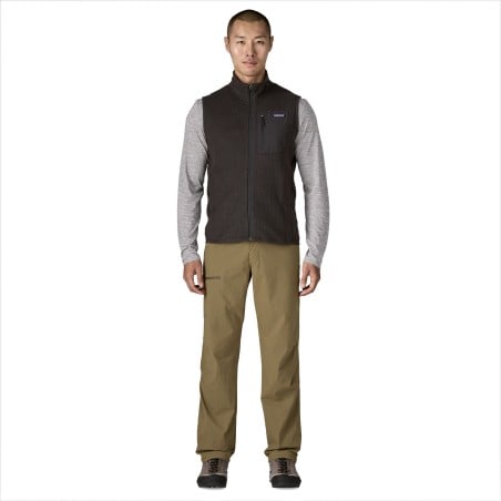 Patagonia R1 Air Vest Frontansicht