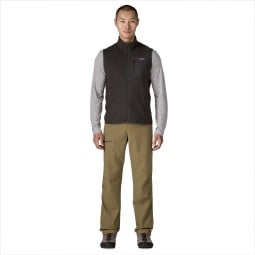 Patagonia R1 Air Vest Frontansicht