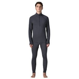 Patagonia Capilene Thermal Weight Zip Neck zusammen mit passender Hose
