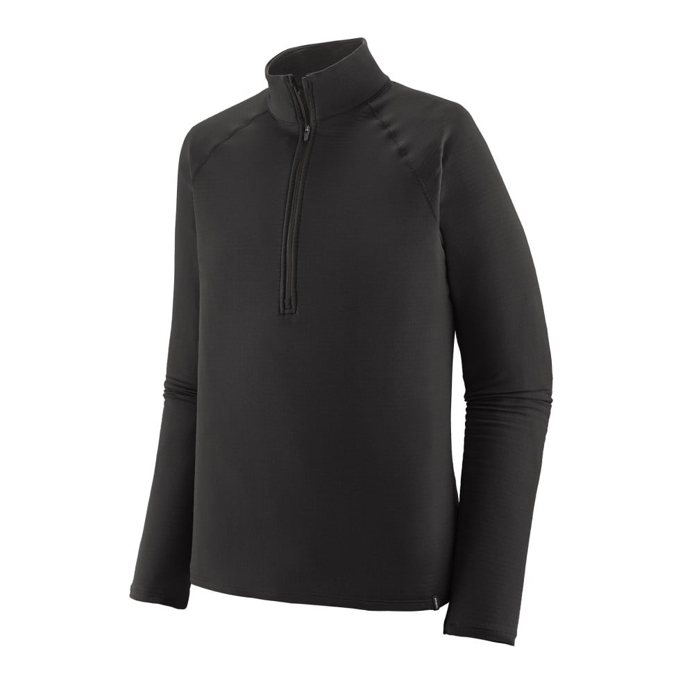 Patagonia Capilene Thermal Weight Zip Neck