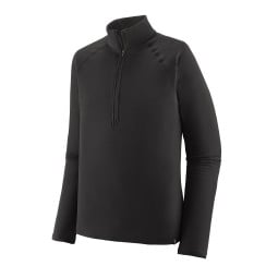 Patagonia Capilene Thermal Weight Zip Neck