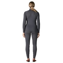 Patagonia Capilene Thermal Weight Zip Neck Damen Rückansicht