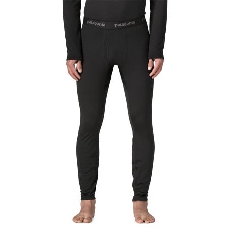 Patagonia Capilene Thermal Weight Bottoms Frontansicht