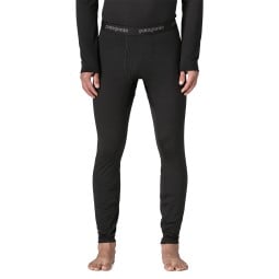 Patagonia Capilene Thermal Weight Bottoms Frontansicht