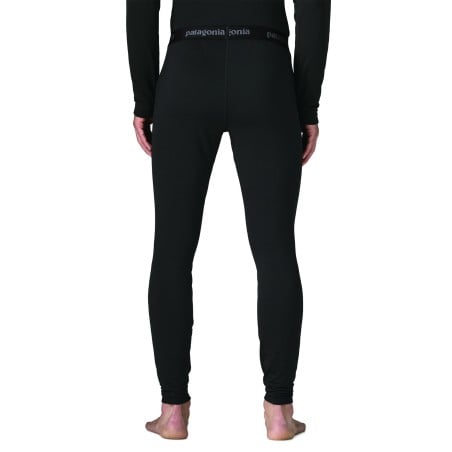 Patagonia Capilene Thermal Weight Bottoms für Herren Rückansicht