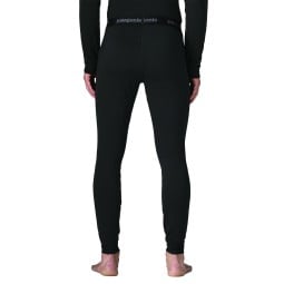 Patagonia Capilene Thermal Weight Bottoms für Herren Rückansicht