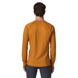 Patagonia Capilene Midweight Crewneck Rückansicht