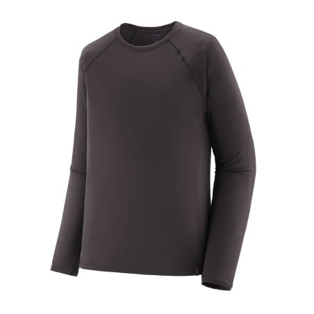 Patagonia Capilene Midweight Crewneck Ink Black