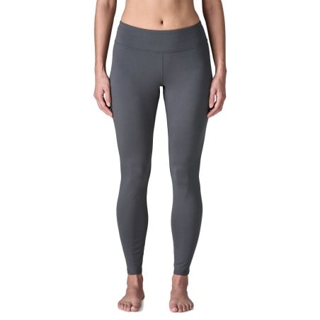 Patagonia Capilene Midweight Bottoms Damen Smolder Blue