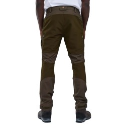 Pinewood Caribou TC Trousers Herren Wanderhose Rückseite