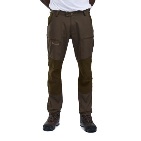 Pinewood Caribou TC Trousers Vorderseite