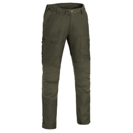 Pinewood Caribou TC Trousers Olive