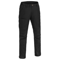 Pinewood Caribou TC Trousers Black