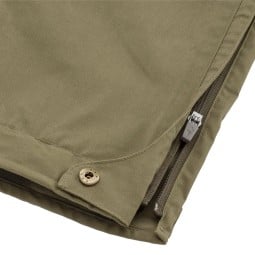 Pinewood Finnveden Hybrid Trousers mit Reißverschluss