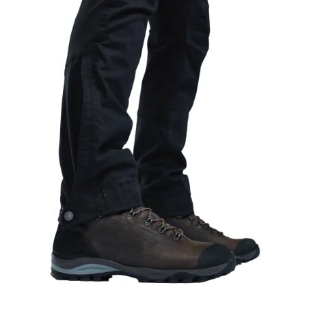 Pinewood Finnveden Hybrid Trousers Herren Beinabschluss