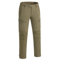 Pinewood Finnveden Hybrid Trousers Olive