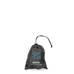 HydraPak Seeker Faltflasche 3 Liter im Packbeutel
