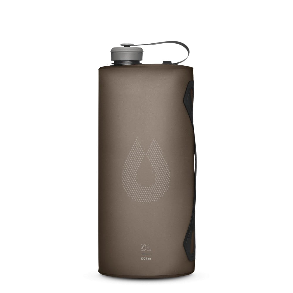 HydraPak Seeker Faltflasche 3 Liter
