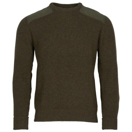Pinewood Lappland Rough Sweater Wollpullover