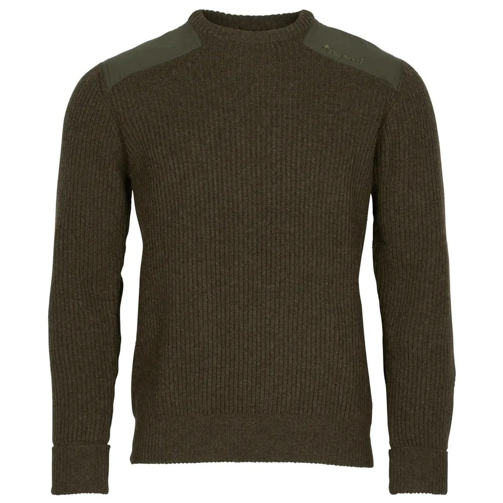 Pinewood Lappland Rough Sweater Wollpullover