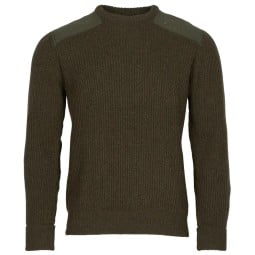Pinewood Lappland Rough Sweater Wollpullover